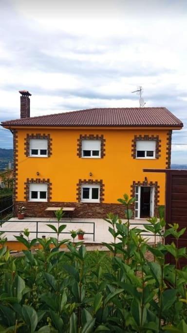 Casa Con En El Casero