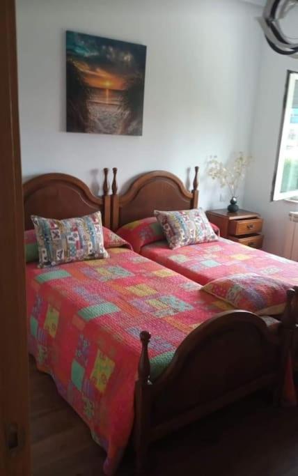 Сasa de vacaciones Casa Con En El Casero *