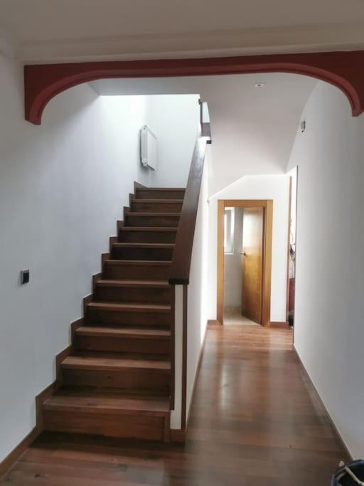 Сasa de vacaciones Casa Con En El Casero