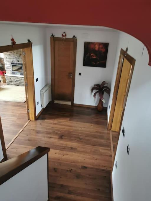 Casa Con En El Casero Oviedo