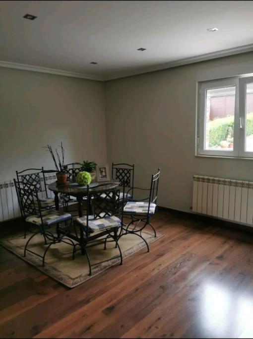 Casa Con En El Casero *