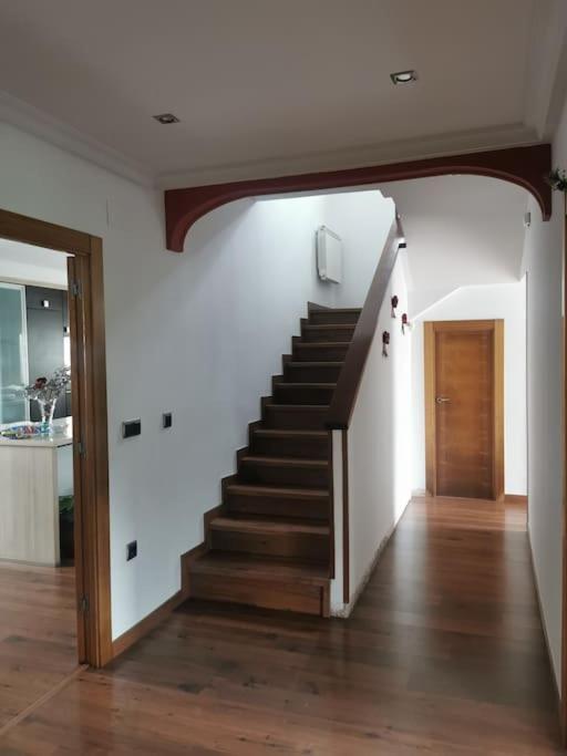 Casa Con En El Casero Oviedo