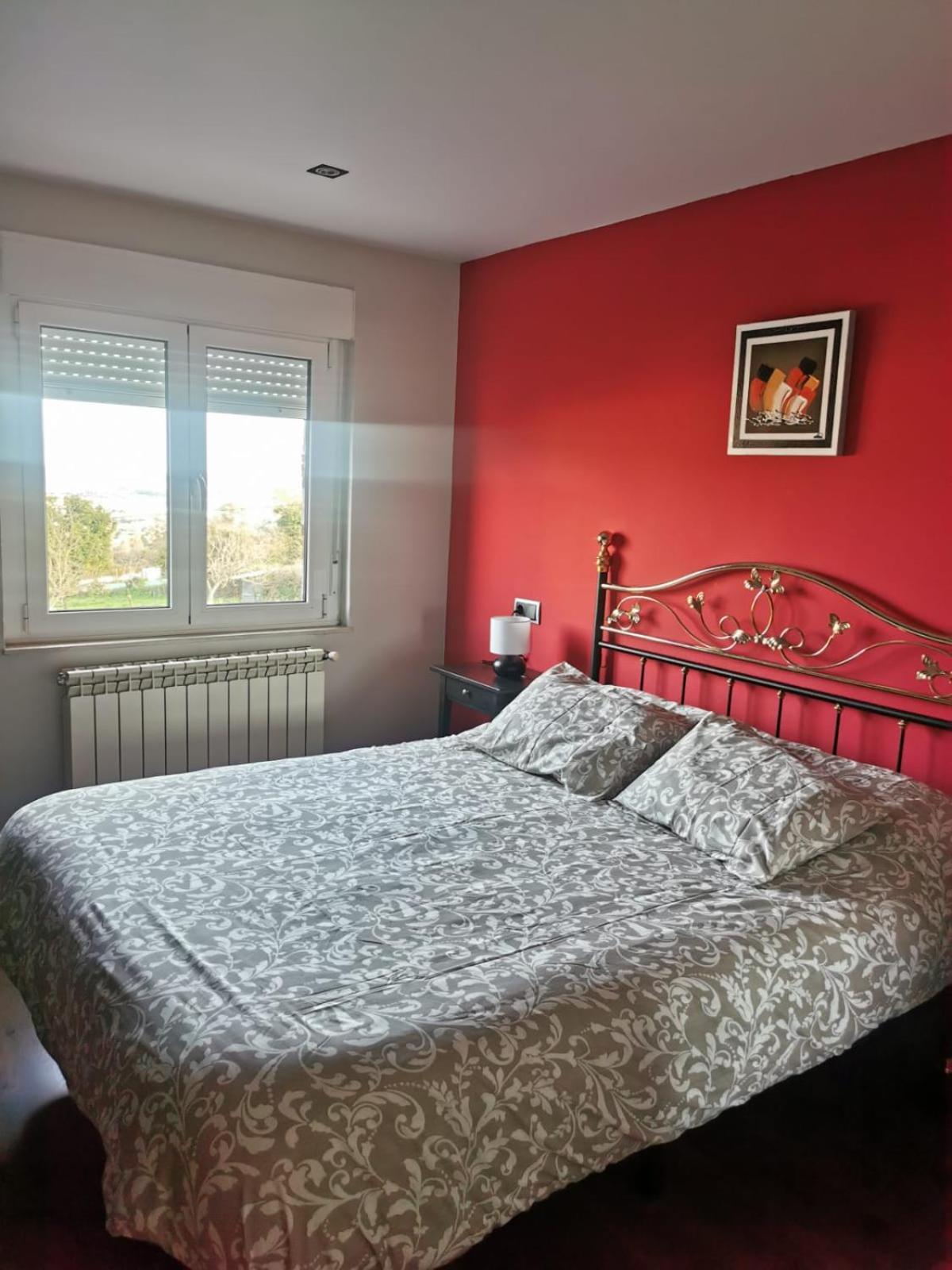 Сasa de vacaciones Casa Con En El Casero